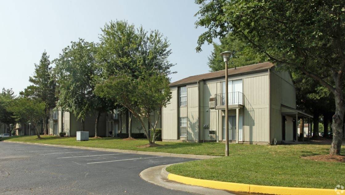 View Photos River Road Terrace Apartment Homes