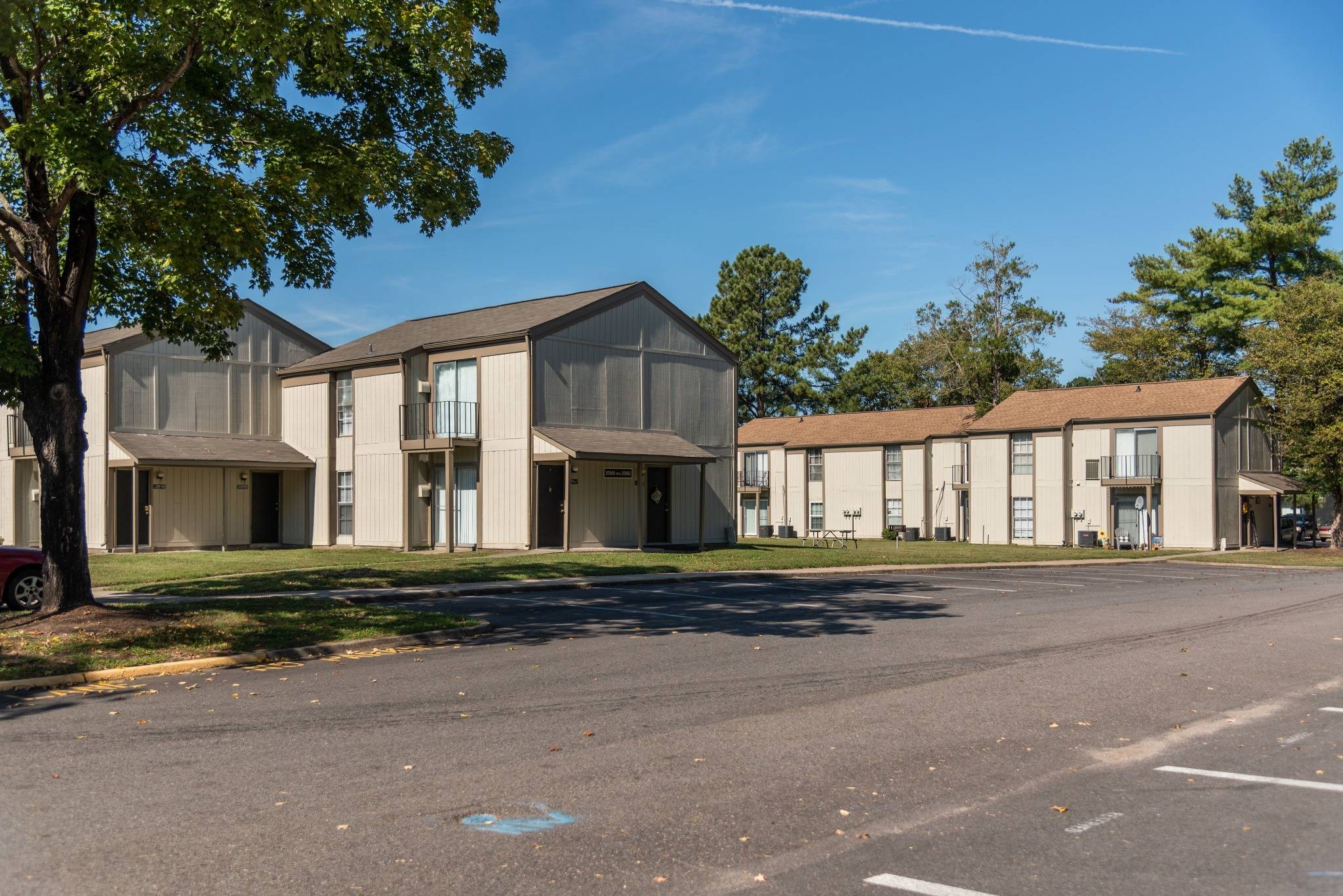 View Photos River Road Terrace Apartment Homes