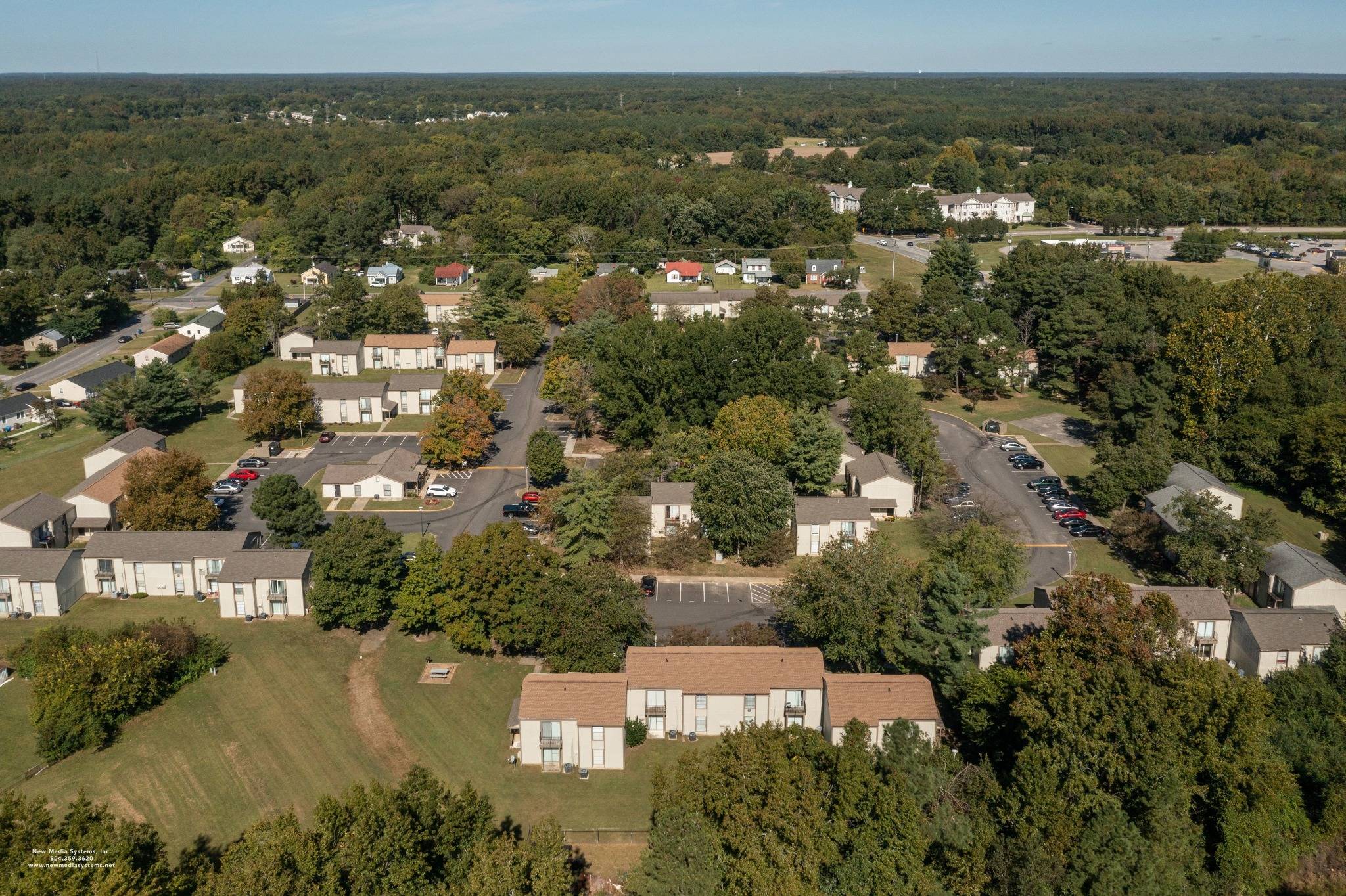 View Photos River Road Terrace Apartment Homes