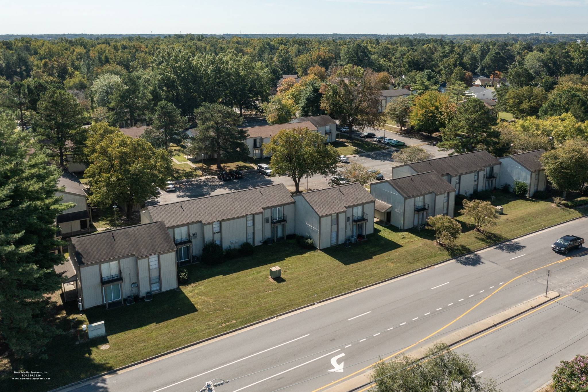 View Photos River Road Terrace Apartment Homes