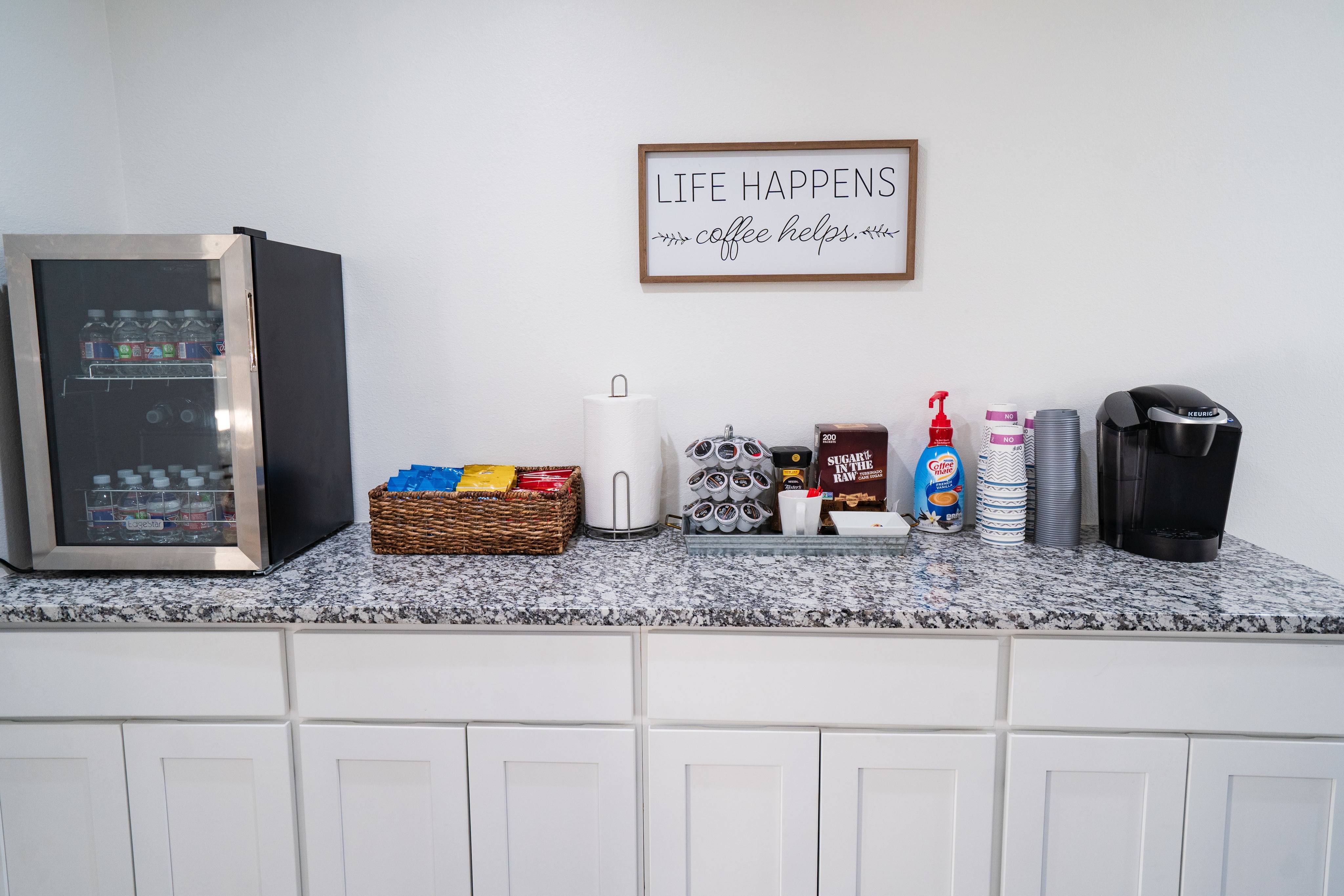 Coffee Bar