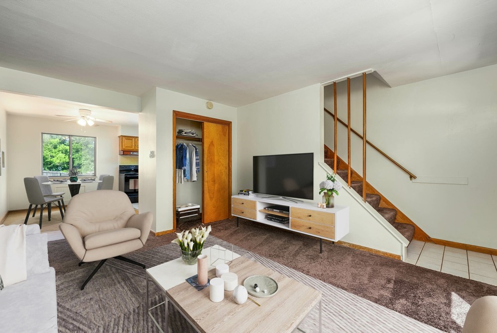 Slippery Rock Garden Apartments Apartments In Slippery Rock, PA