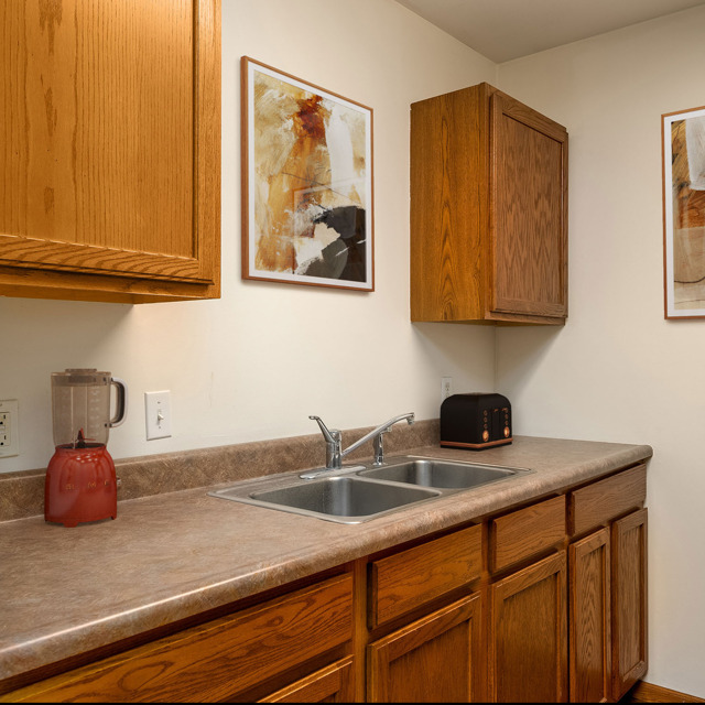 Scenic Hill Apartments Apartments In Slippery Rock, PA