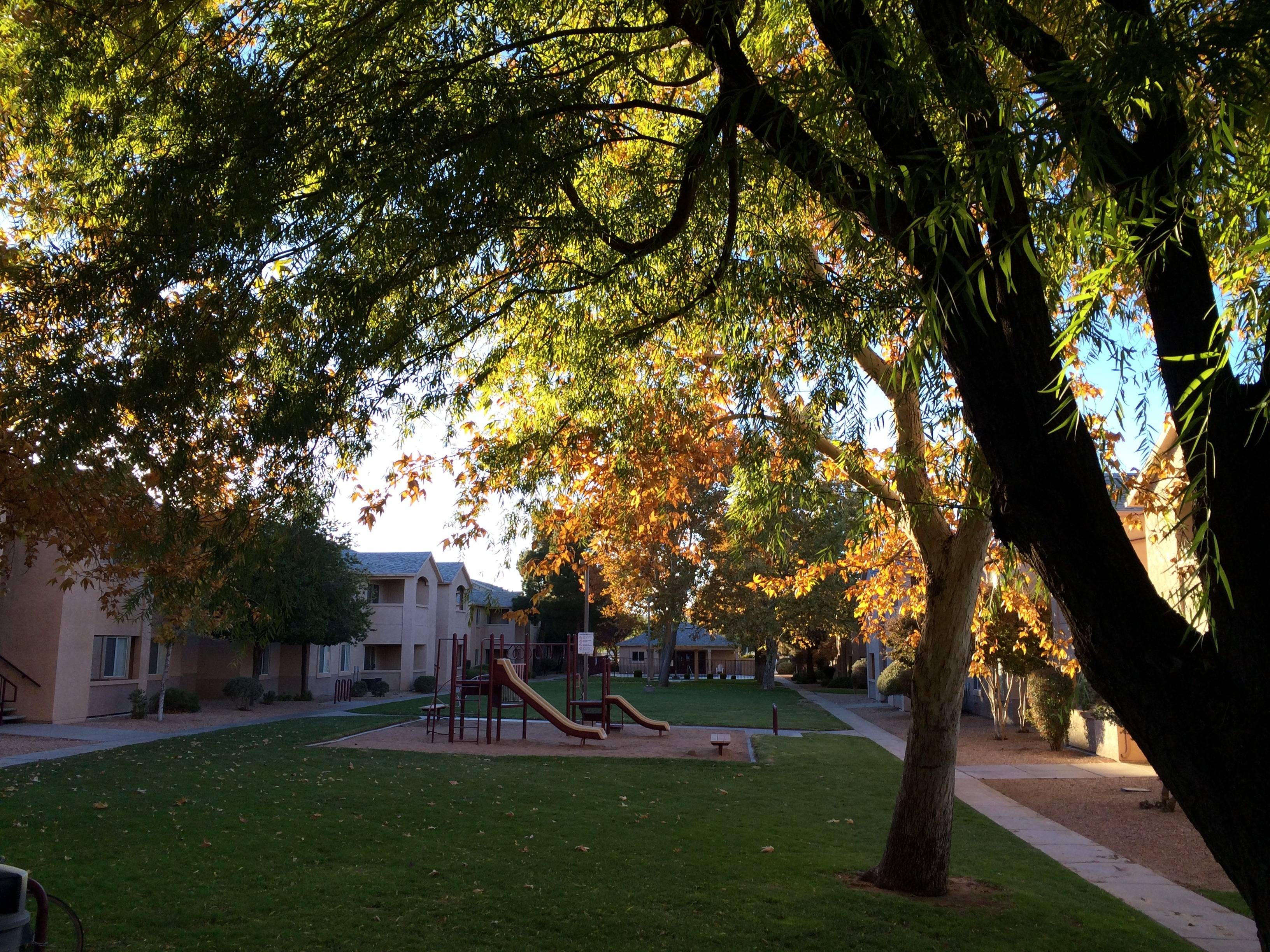 Parkcrest Village Apartments In Kingman, AZ