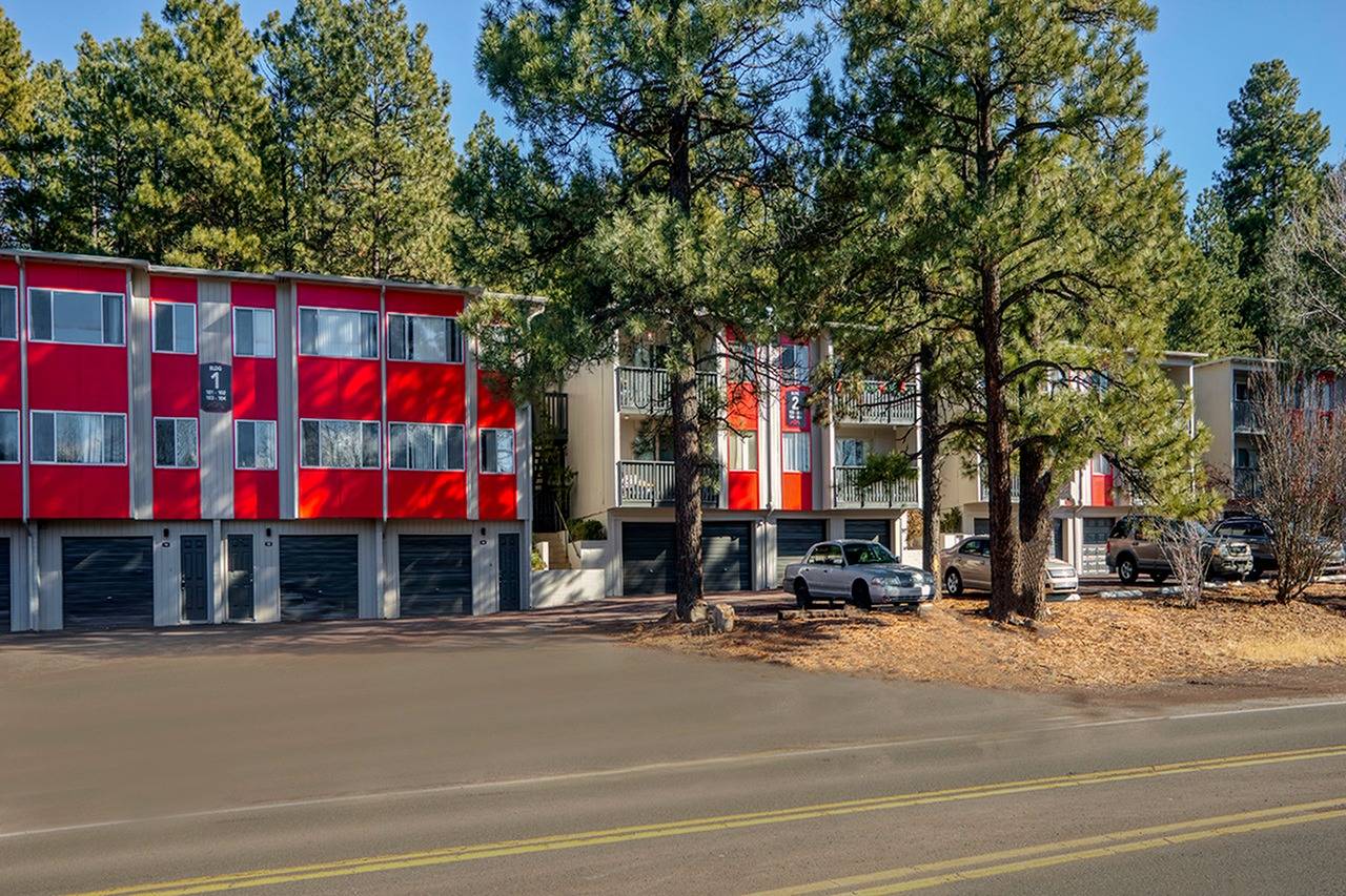 Downtown Loft Living with Skyline Views at 1 Capron Street #UN403 - Skyline Loft Rentals