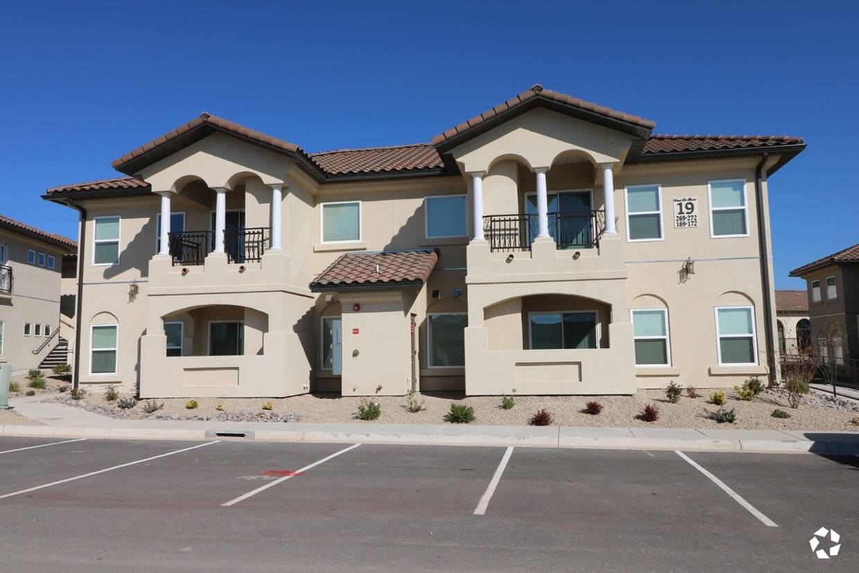Pecos Vista Apartments In Carlsbad, NM