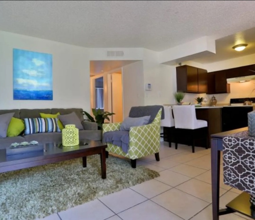 The View at North Mountain Apartments In Phoenix, AZ