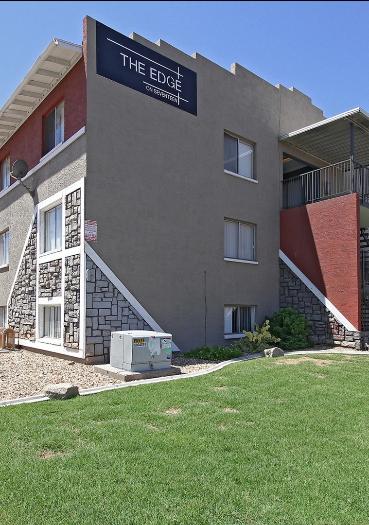 The Edge on Seventeen Apartments In Phoenix, AZ