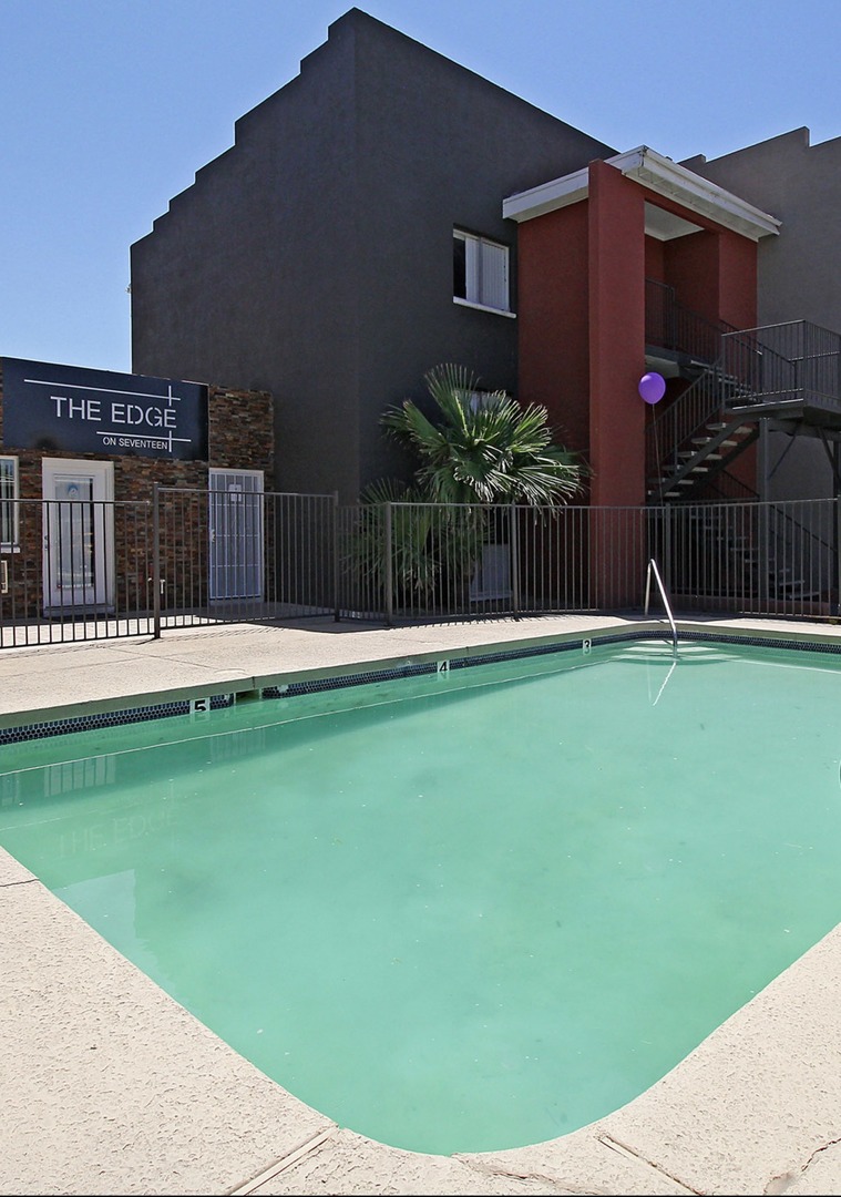 The Edge on Seventeen Apartments In Phoenix, AZ