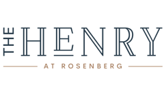 The henry logo