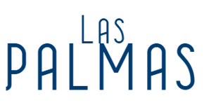 Las Palmas Logo