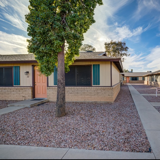 The Monica Apartments In Chandler, AZ