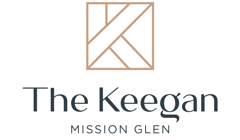 Keegan at Mission Glen