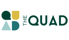 The Quad Natchitoches