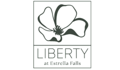 Liberty at Estrella Falls
