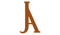 Jefferson arms logo