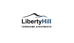 Liberty Hill Townhomes