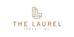 the Laurel L Logo
