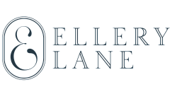 Ellery Lane Logo