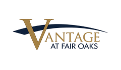 Vantage at Fair Oaks logo
