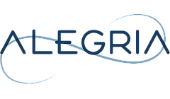 Alegria I Logo