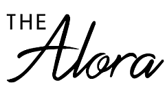 The Alora Logo