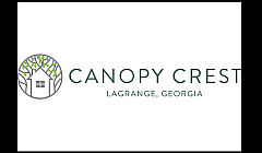 Canopy Crest, Apartments