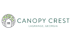 Canopy Crest, Apartments