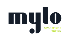 Mylo Apartments Logo