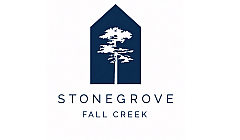 stonegrove fall creek logo
