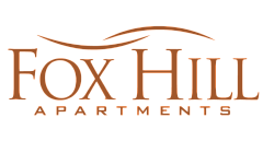 Fox Hill Logo