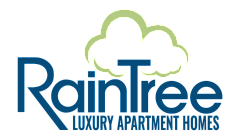 Raintree-Apartments-Logo