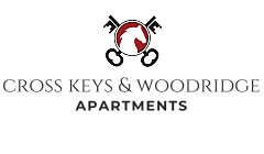 Cross Keys & Woodridge Logo