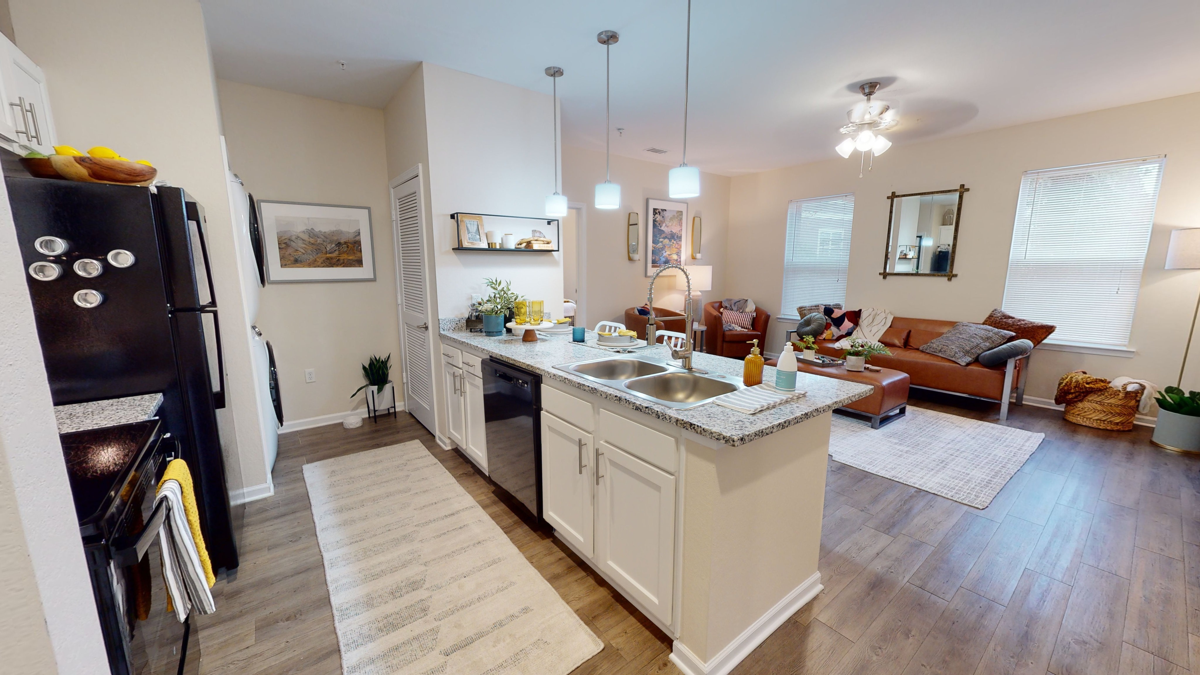 Photos The Flatts Starkville Apartments Near MSU