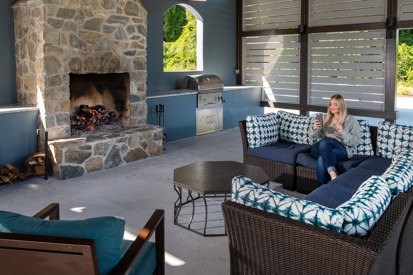 Photo Gallery The Flatts Salisbury Salisbury MD Apartments