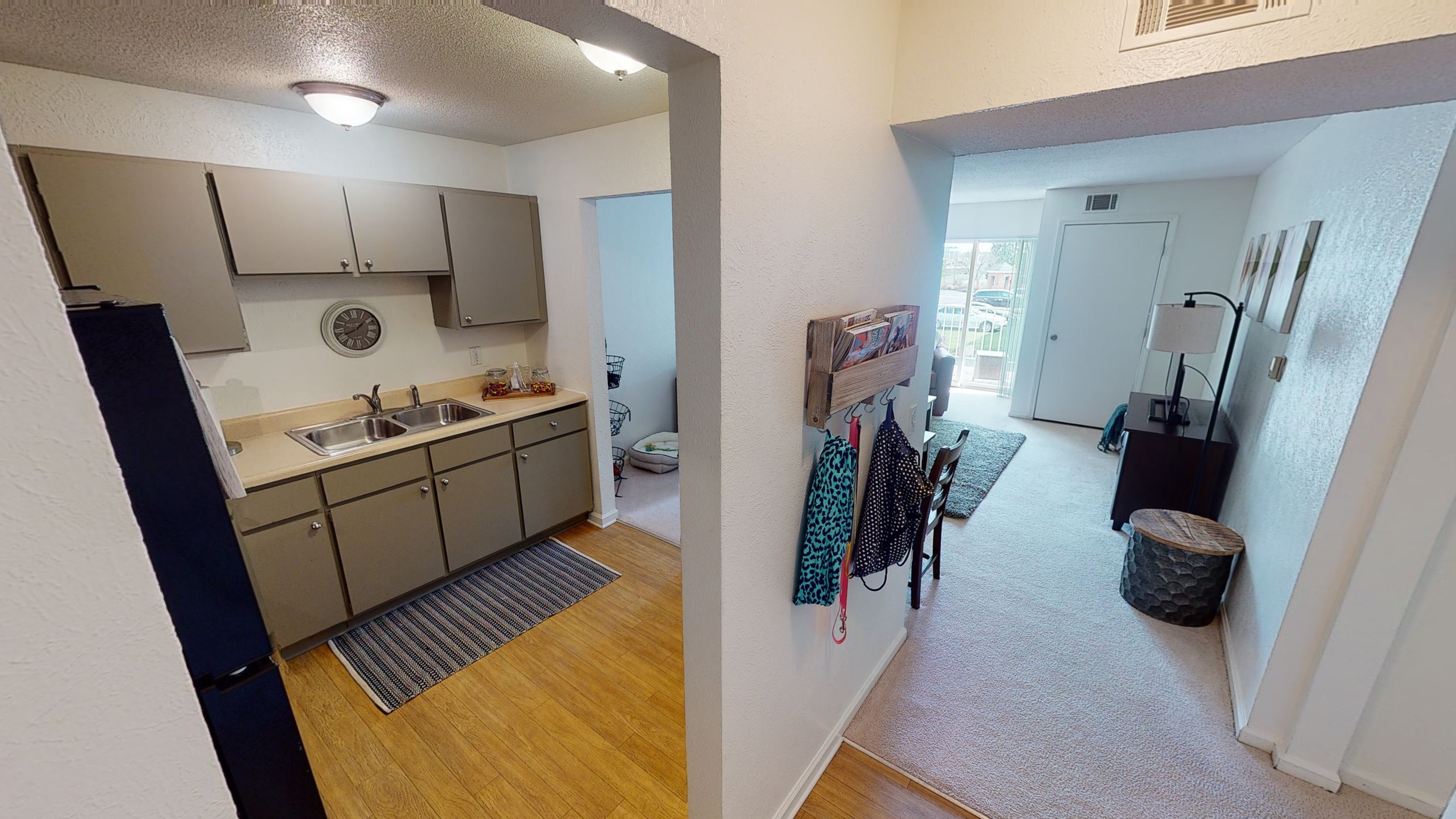 Gallery & Virtual Tours University Hills Apartments Near University