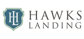Logo | Hawks Landing | Oxford Ohio Apartments
