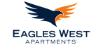 Eagles West Logo