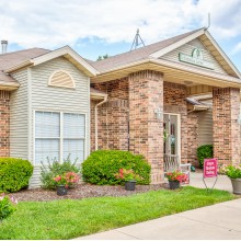 Willow Creek | Apartments In Springfield, MO