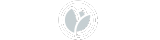 A circular Bradford Park Apartments logo featuring a stylized tulip or leaf design in light gray and white, outlined with a bold white ring on a black background.
