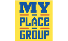 My Place Logo