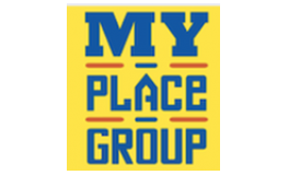 My Place Logo