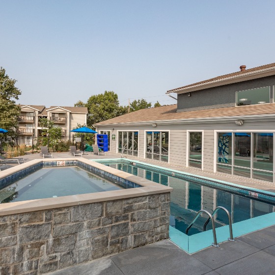 The Rockland Apartment Rentals