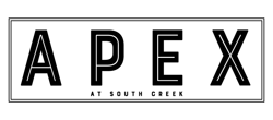 APEX at South Creek logo
