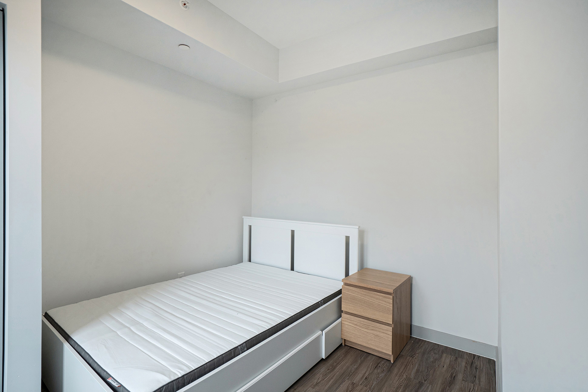 The Canvas - 2D Floor Plan