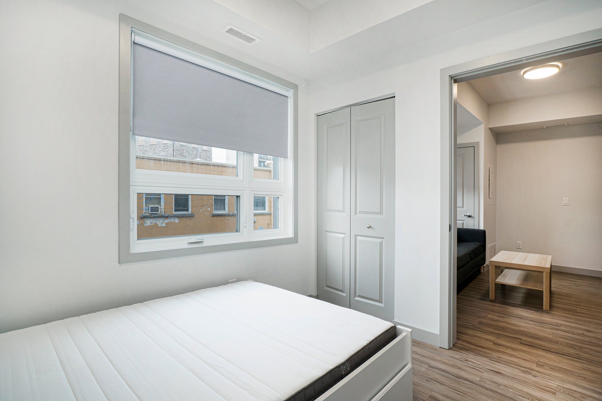 The Canvas - 2D Floor Plan