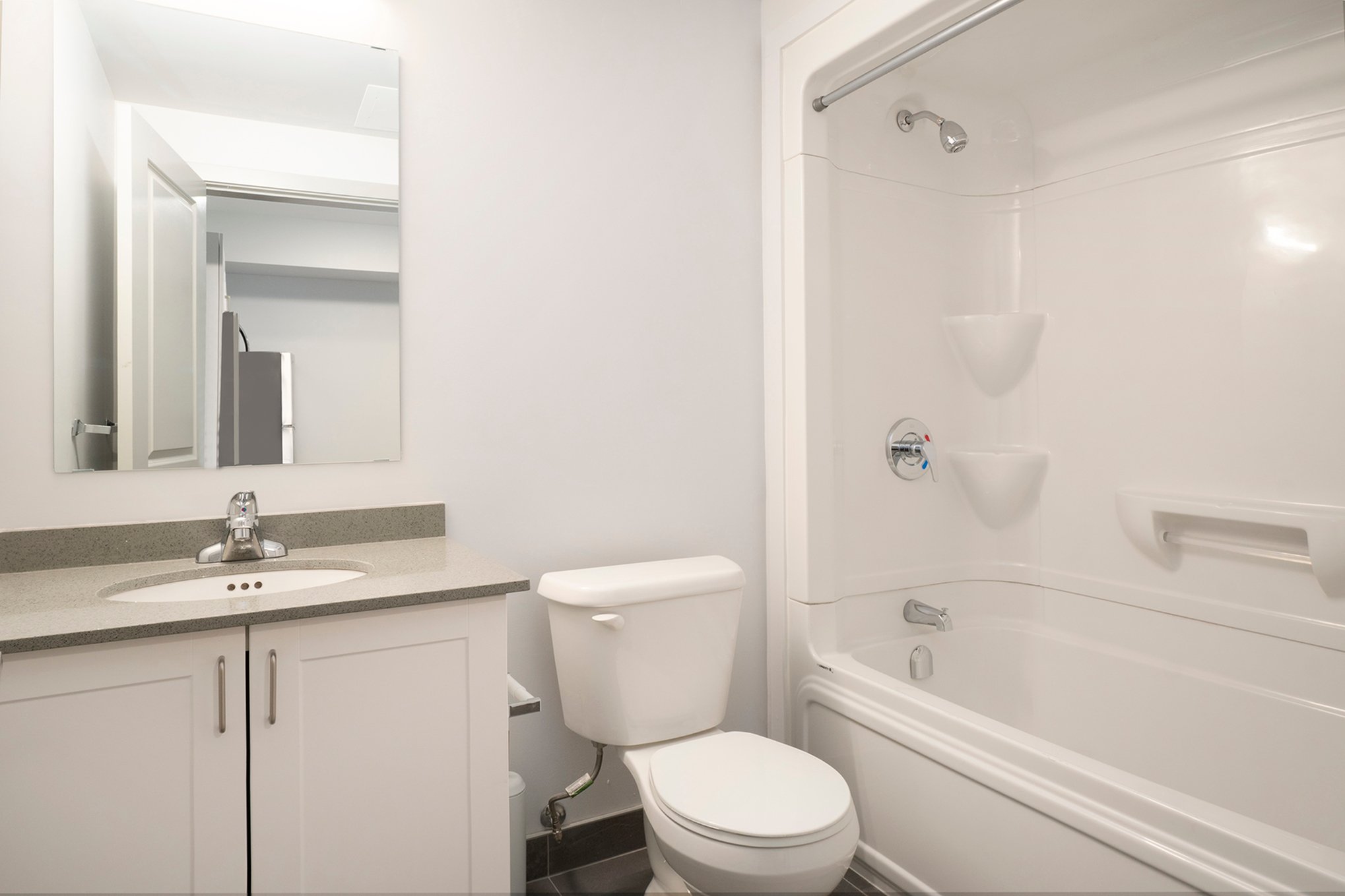 The Canvas - 2D Floor Plan