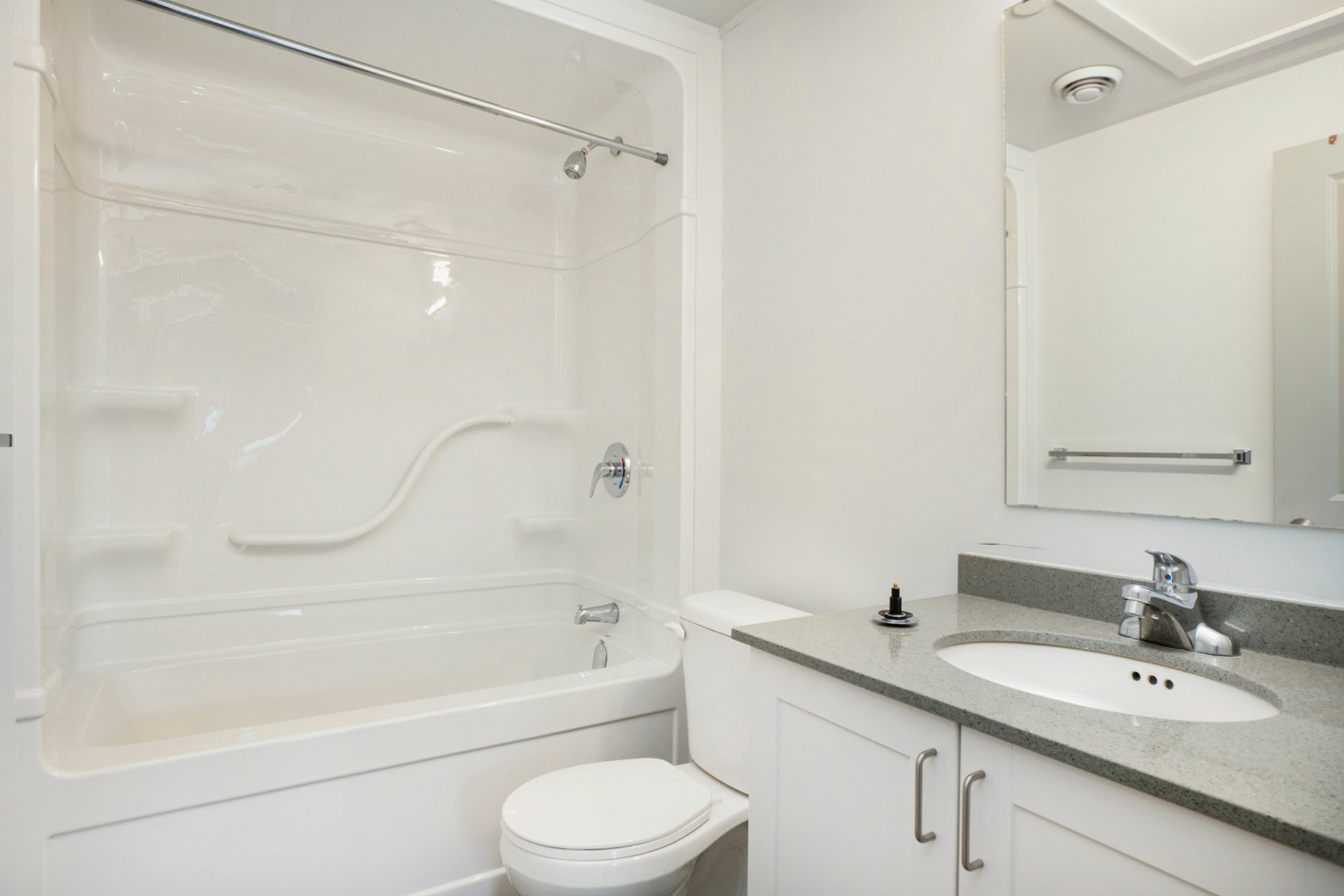 The Canvas - 2D Floor Plan