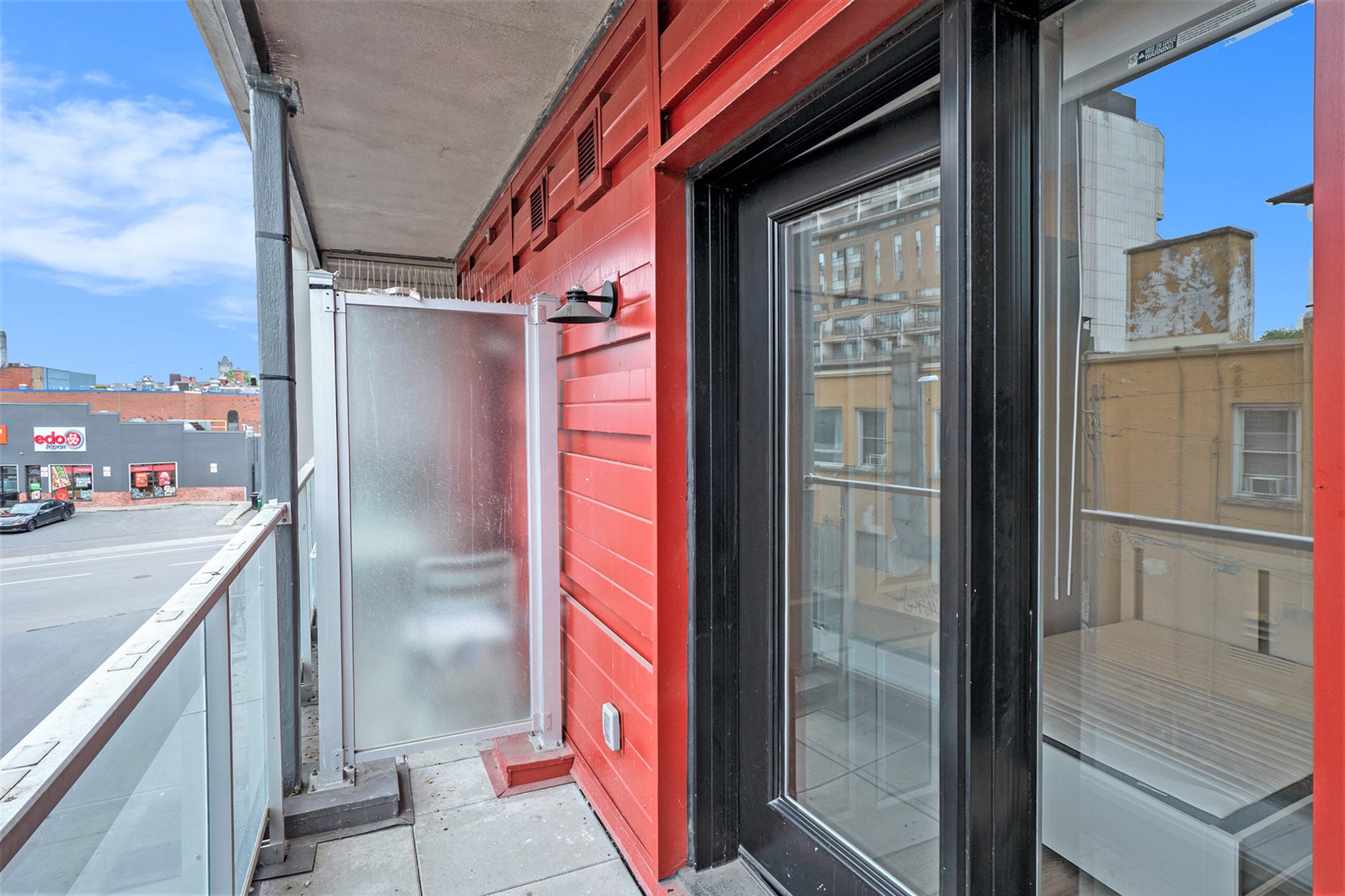 The Canvas - 2D Floor Plan