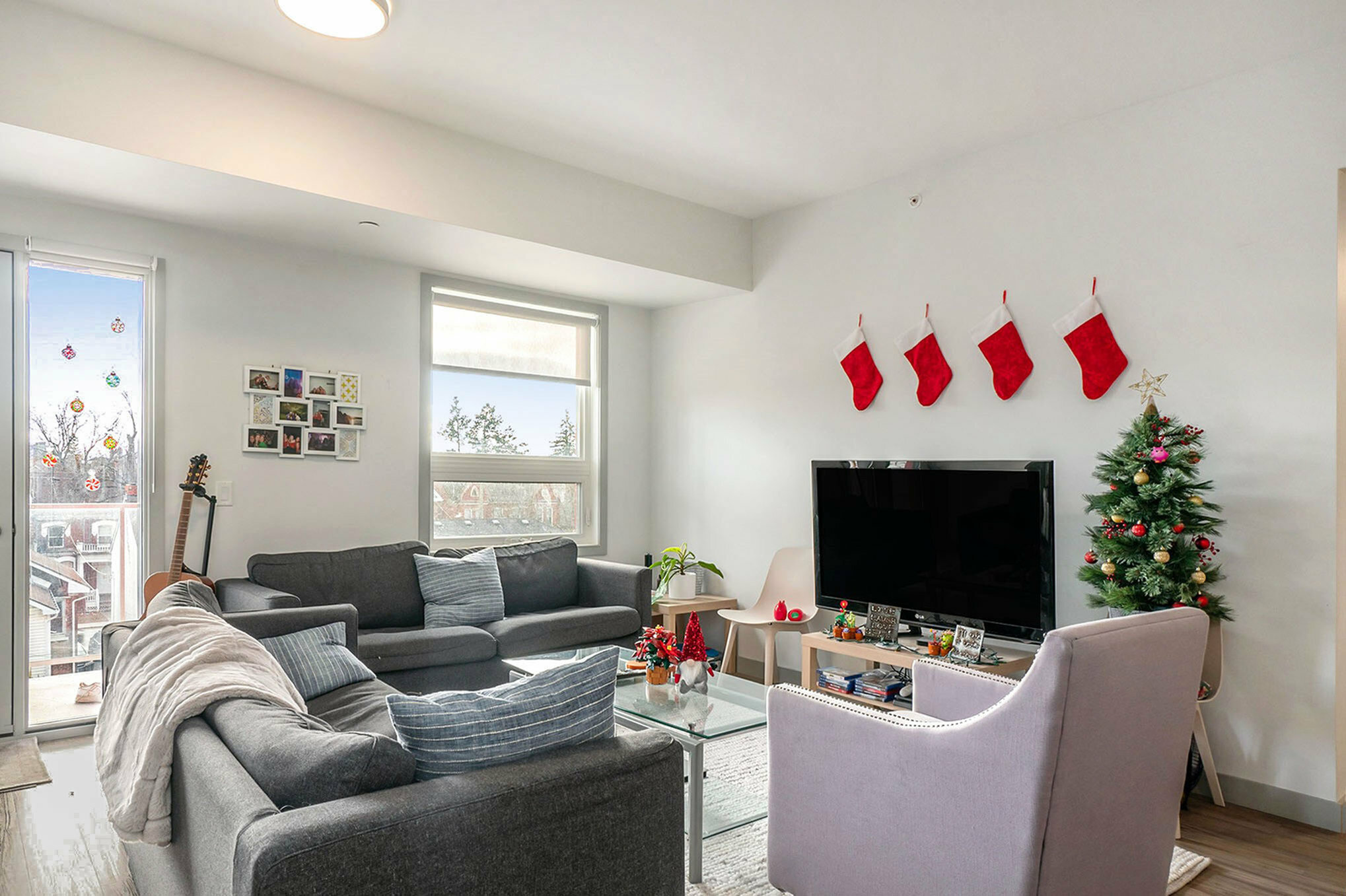 The Urban Ink - 2D Floor Plan